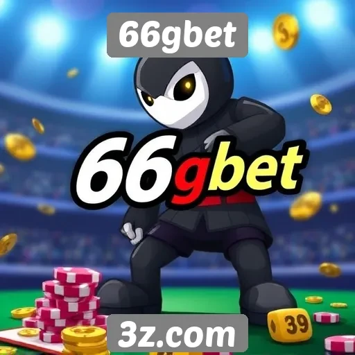 Opções de pagamento no 66gbet garantem segurança e comodidade