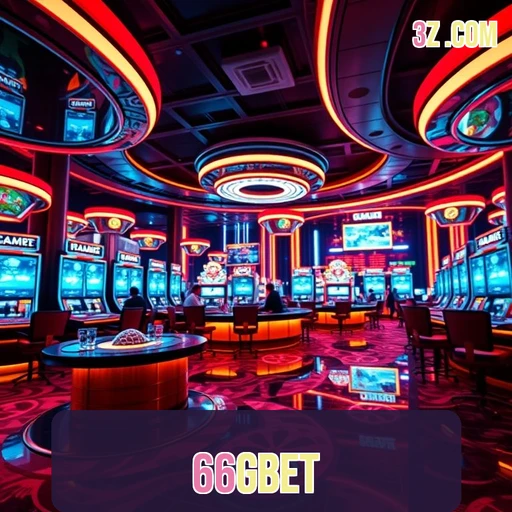 Slots Imperdíveis para Jogar no 66gbet e se Divertir!